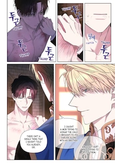 Aper&ccedil;u du contenu 3_Eternal Covenant, Volume 2