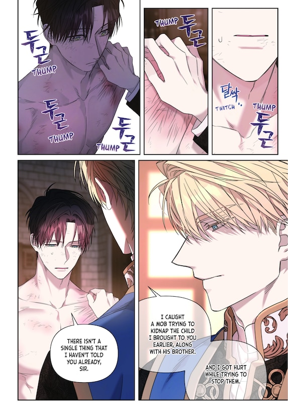 Aper&ccedil;u du contenu 3_Eternal Covenant, Volume 2