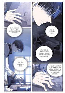 Sample content 3_Eternal Covenant, Volume 3