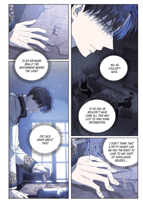 Sample content 3_Eternal Covenant, Volume 3