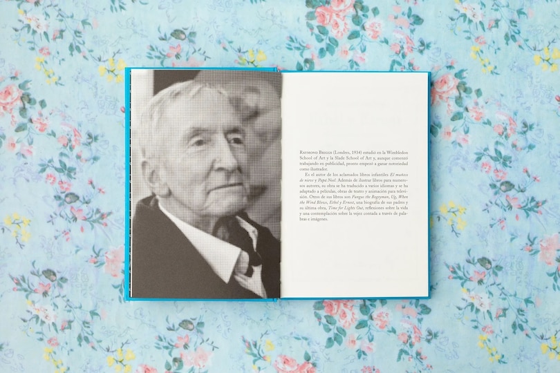 Sample content_Ethel y Ernest (Spanish Edition)