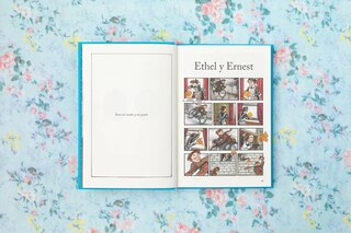 Sample content 2_Ethel y Ernest (Spanish Edition)