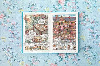 Sample content 4_Ethel y Ernest (Spanish Edition)