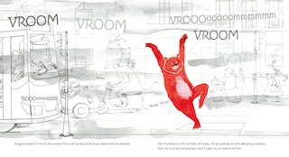 Sample content_Eugene And The Sounds Of The City