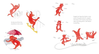 Sample content 2_Eugene And The Sounds Of The City