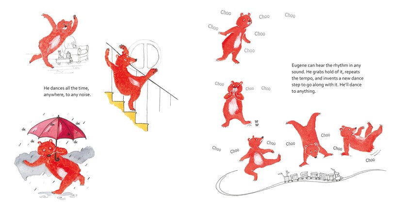 Sample content 2_Eugene And The Sounds Of The City