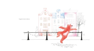 Sample content 3_Eugene And The Sounds Of The City