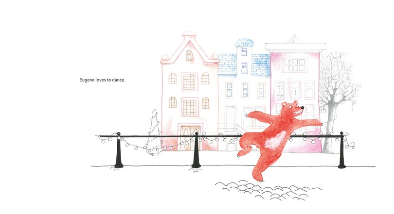 Sample content 3_Eugene And The Sounds Of The City