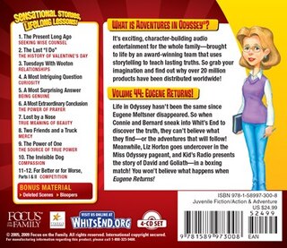 Back cover_Eugene Returns!