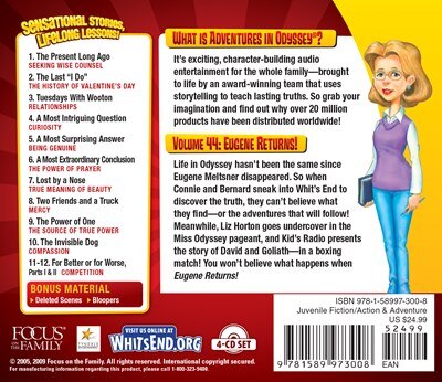 Back cover_Eugene Returns!