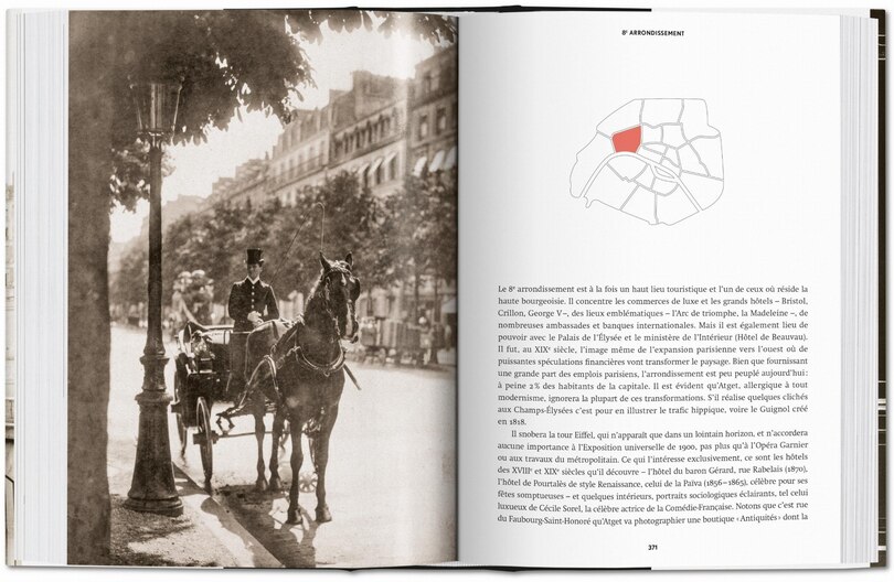 Sample content_Eugène Atget. Paris