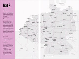 Sample content_Europe by Train