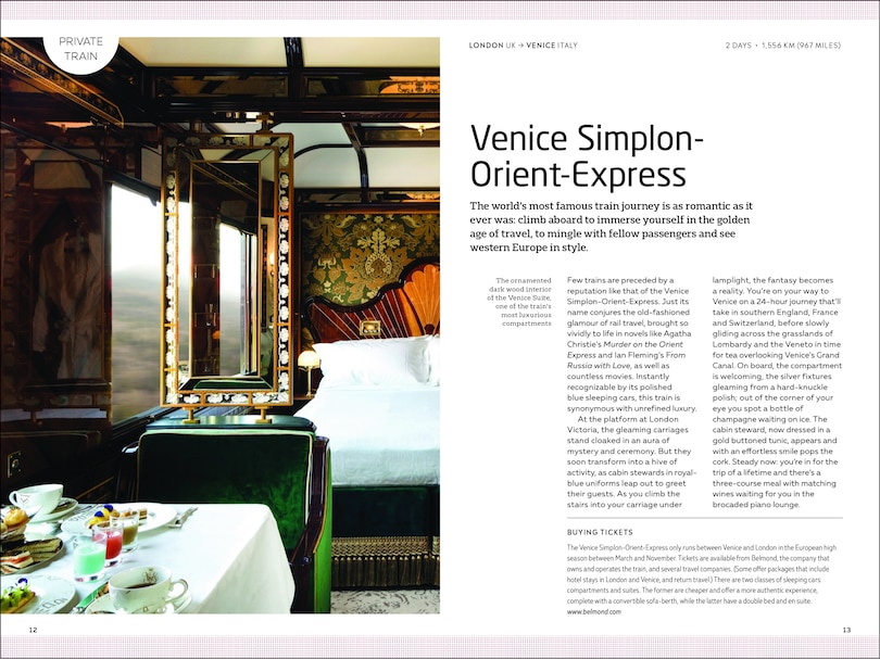 Sample content 2_Europe by Train