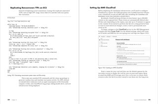 Aper&ccedil;u du contenu_Evasion Engineering