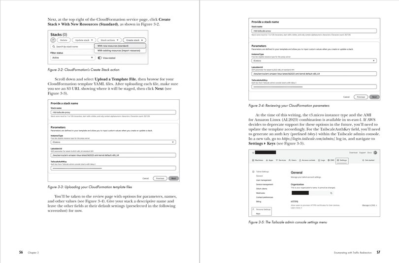 Aper&ccedil;u du contenu 3_Evasion Engineering