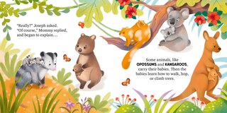 Sample content 2_Even Animals Go to School