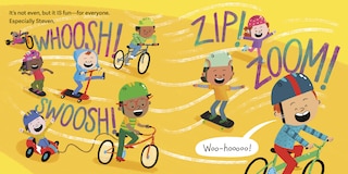 Aper&ccedil;u du contenu 2_Even Steven