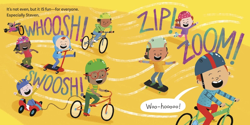 Aper&ccedil;u du contenu 2_Even Steven