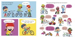 Aper&ccedil;u du contenu 3_Even Steven