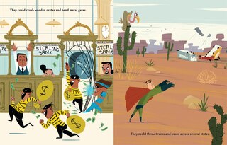 Sample content 3_Even Superheroes Have Bad Days