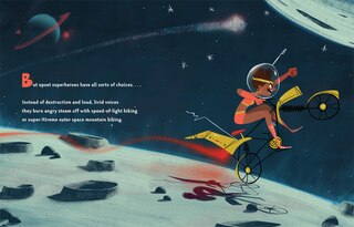 Sample content 4_Even Superheroes Have Bad Days