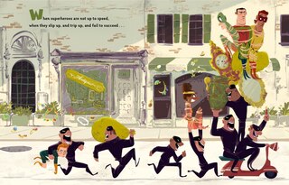 Sample content_Even Superheroes Make Mistakes