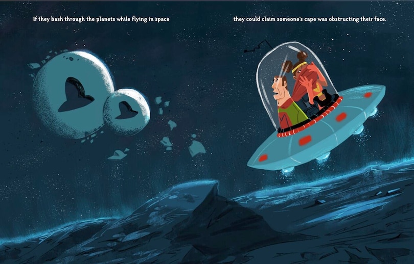 Sample content 2_Even Superheroes Make Mistakes