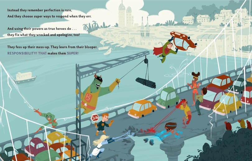 Sample content 3_Even Superheroes Make Mistakes