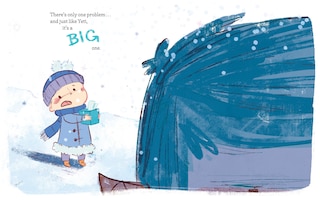 Sample content_Even Yetis Get Colds