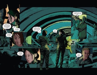 Sample content_Event Horizon: Dark Descent