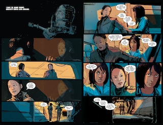 Sample content 2_Event Horizon: Dark Descent