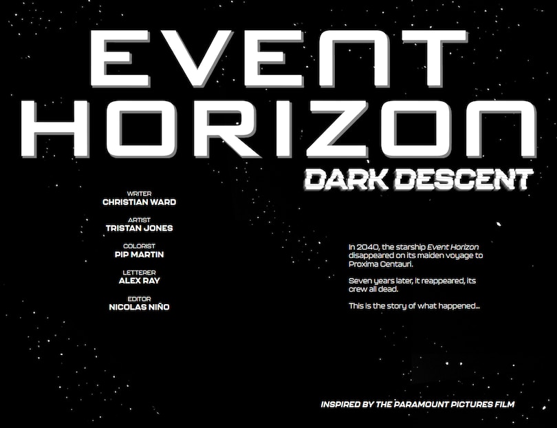 Sample content 3_Event Horizon: Dark Descent