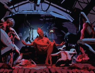 Sample content 4_Event Horizon: Dark Descent