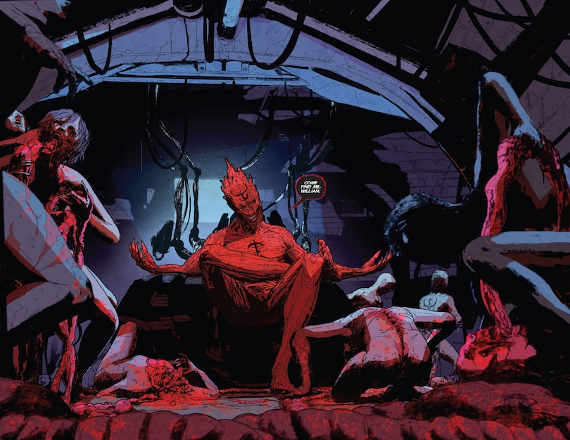 Sample content 4_Event Horizon: Dark Descent