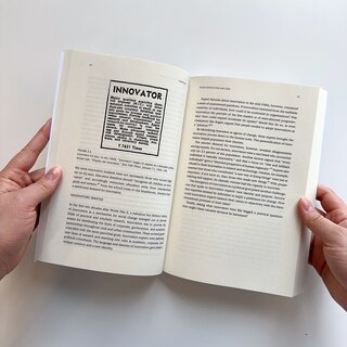 Sample content_Every American an Innovator