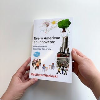 Sample content 3_Every American an Innovator