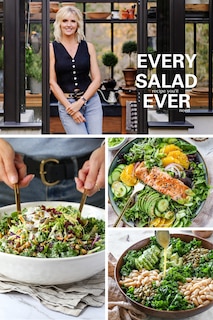 Sample content_Every Salad Ever