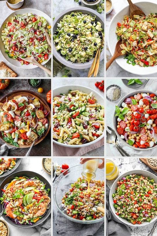 Sample content 2_Every Salad Ever