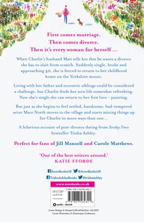 Back cover_Every Woman For Herself