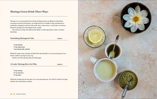 Sample content 5_Everyday Ayurveda for Women's Health