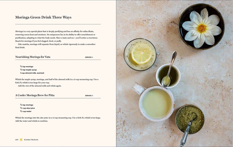 Sample content 5_Everyday Ayurveda for Women's Health