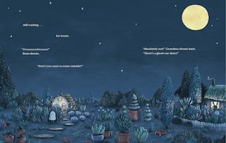 Sample content 3_Everyday Bean (Tiny Bean's Big Adventures, Book #1)