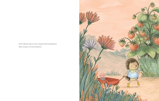 Sample content 5_Everyday Bean (Tiny Bean's Big Adventures, Book #1)