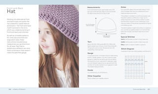 Sample content_Everyday Crochet: The Complete Beginner's Guide