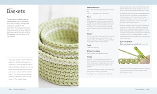 Sample content 2_Everyday Crochet: The Complete Beginner's Guide