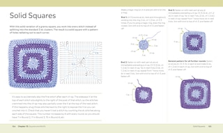 Sample content 4_Everyday Crochet: The Complete Beginner's Guide