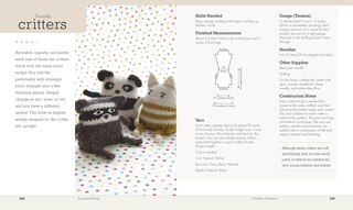 Sample content_Everyday Knitting