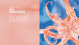 Sample content 5_Everyday Watercolor Seashores
