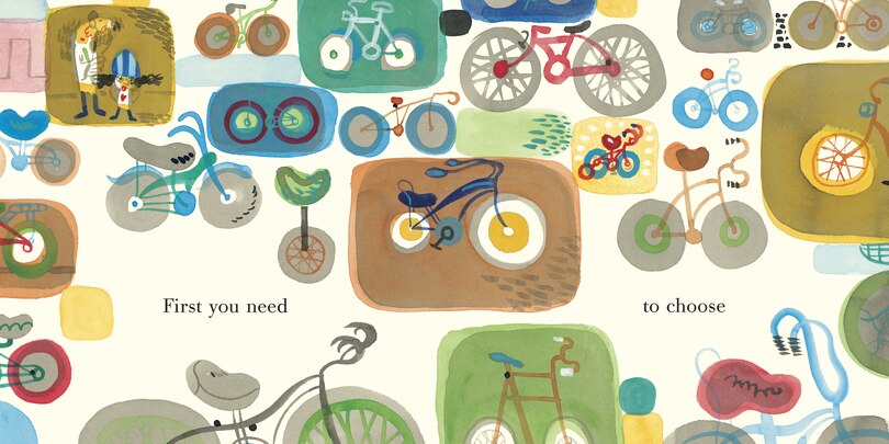 Sample content 3_Everyone Can Learn to Ride a Bicycle