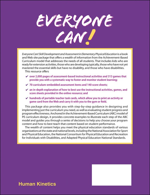 Back cover_Everyone Can!